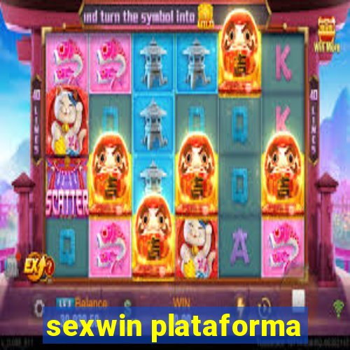 sexwin plataforma